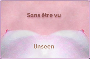 Unseen / Sans tre vu
